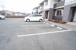 シャーメゾン・ヴィレッタA A202号-12
