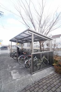 シャーメゾン・ヴィレッタA A202号-13