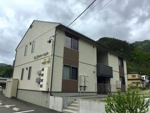 シャーメゾンヴェルデ