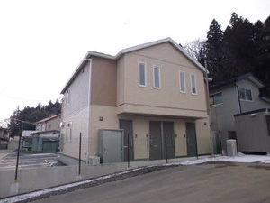 シャーメゾンオーク 201号-1