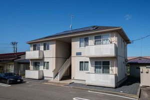 シャーメゾン・パルル