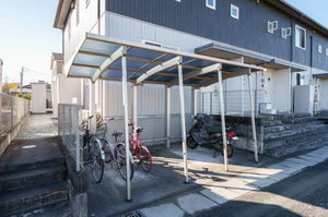 プリマベラ　ルーチェ 101号-15