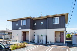 ヴェルジュ・コート