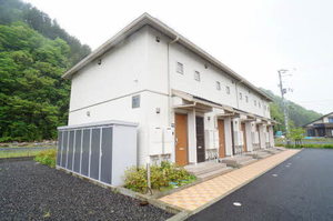 シャーメゾンＳＵＮ　Ｃ