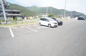 センツァ・フィーネ鵜住居　Ｄ 206号-14