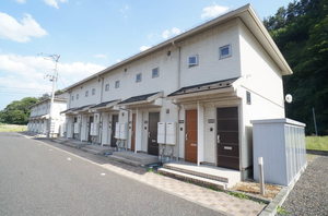 シャーメゾンうのすまい　Ｆ F201号-1