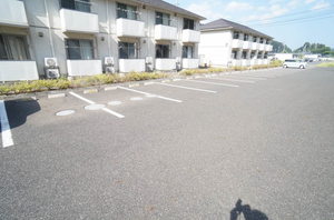 シャーメゾンうのすまい F F101号-14