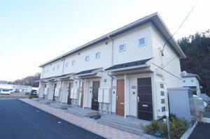 シャーメゾン　フェリジータ　Ｈ