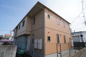 エステート中央