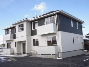 シャーメゾンボヌール