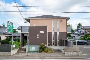 グリーン・パルⅡ 202号-12