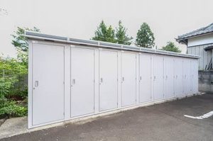 グリーン・パルⅡ 202号-13