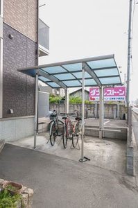 グリーン・パルⅡ 202号-15