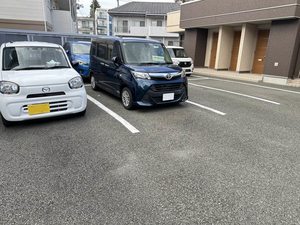 ＴｒｉＭ志家町 203号-14