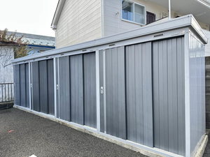 ＴｒｉＭ志家町 203号-15