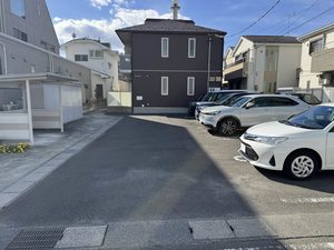 ショコラーデ 103号-3