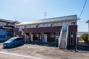 グロリアーズ富沢 101号-1