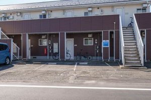 グロリアーズ富沢 101号-14