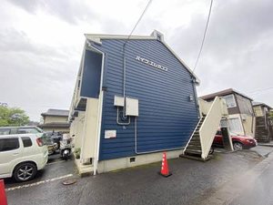 ハイツエレガンス 106号-1