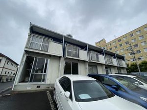 ハイツエレガンス 106号-12