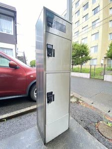 ハイツエレガンス 106号-13