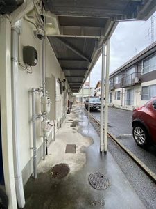 ハイツエレガンス 106号-14