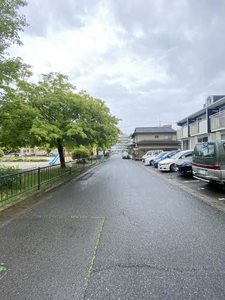 ハイツエレガンス 106号-15