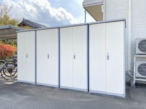 アミコート B201号-15