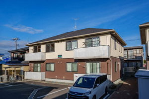 シャーメゾン白樺Ａ A102号-12