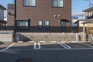 シャーメゾン白樺Ａ A102号-14