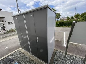 スカイパル 101号-15