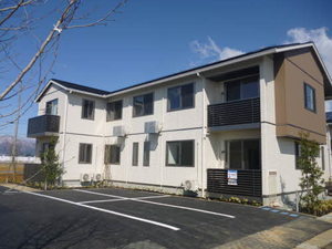 プロヌーブ不来方