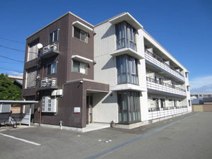 カーサレジオ千秋 102号-1