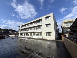 カーサレジオ千秋 102号-13