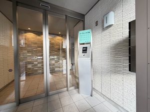 カーサレジオ千秋 102号-14