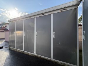 カーサレジオ千秋 102号-15