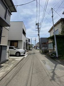 プチメゾン・S 201号-15
