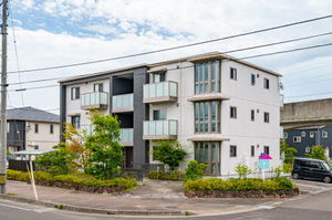 ベレオ　トライスター 203号-1