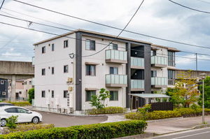 ベレオ トライスター 103号-12