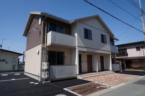 シャーメゾン　ファーリア