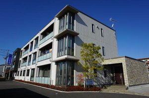 メゾンマストなみ木