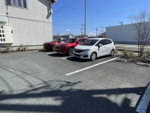 アスクレピオス医大前 202号-12