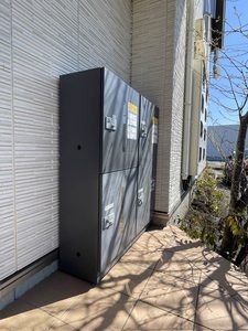 アスクレピオス医大前 202号-13