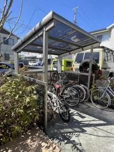 アスクレピオス医大前 202号-15