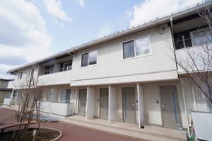 シャーメゾンガーデンズ下長Ａ