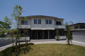 メゾン・リュウキンカ