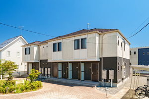 メゾン・リュウキンカ