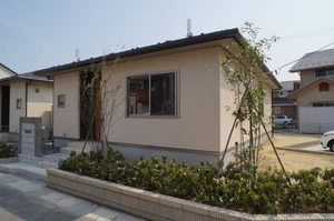 シャーメゾンＫ－Ⅱ