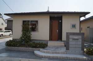 シャーメゾンＫ－Ⅲ