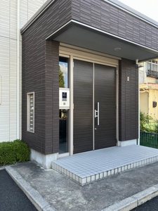 ベレオ咲田 201号-12